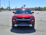 Used 2021 Chevrolet TrailBlazer LT w/ Convenience Package image 3