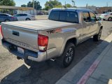 Used 2016 Toyota Tacoma TRD Sport image 4