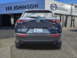 Certified 2023 MAZDA CX-30 AWD 2.5 S w/ Preferred Package image 4