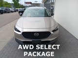 Certified 2024 MAZDA CX-30 AWD 2.5 S w/ Select Sport Pkg image 2