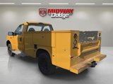 Used 2006 Ford F250 4x4 Regular Cab Super Duty image 3