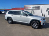 Used 2023 Jeep Grand Cherokee L Limited image 3