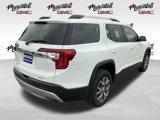 Used 2023 GMC Acadia SLT image 4