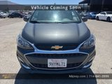 Used 2021 Chevrolet Spark LT image 2