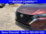 Used 2024 Nissan Sentra SV image 3