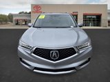 Used 2020 Acura MDX w/ Advance & Entertainment image 2