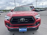 Used 2022 Toyota Tacoma SR image 2