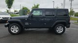Used 2017 Jeep Wrangler Unlimited Sport w/ Quick Order Package 24S image 3