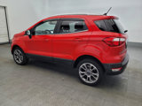 Used 2019 Ford EcoSport Titanium image 3