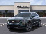 New 2025 Cadillac XT4 Premium Luxury w/ Cold Weather Package image 6