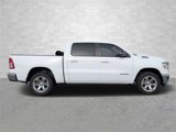 Used 2022 RAM 1500 Big Horn w/ Trailer Tow Group image 3