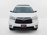 Used 2015 Toyota Highlander Limited image 2
