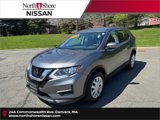Used 2018 Nissan Rogue S image 2