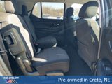 Used 2018 Chevrolet Traverse LT image 6