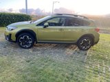 Used 2021 Subaru Crosstrek 2.5i Limited w/ Moonroof Package 1 image 4