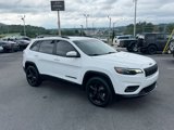 Used 2021 Jeep Cherokee Latitude Plus image 2