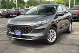 Certified 2020 Ford Escape SE image 2
