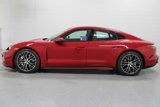 Used 2024 Porsche Taycan 4S image 2