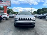 Used 2017 Jeep Cherokee Latitude w/ Safety/Convenience Group image 2