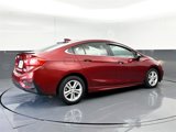 Used 2016 Chevrolet Cruze LT w/ RS Package image 5