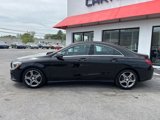 Used 2014 Mercedes-Benz CLA 250 4MATIC image 3