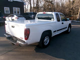 Used 2006 GMC Canyon SLE w/ Power Convenience Package image 5