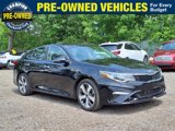 Used 2020 Kia Optima S image 2