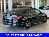 Used 2024 Nissan Sentra SR w/ SR Premium Package image 3