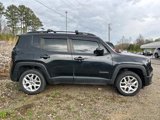 Used 2017 Jeep Renegade Latitude w/ Cold Weather Group image 3