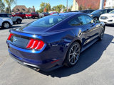 Used 2018 Ford Mustang Coupe w/ Equipment Group 101A image 6