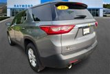 Used 2019 Chevrolet Traverse LS w/ LPO, Floor Liner Package image 6
