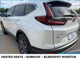 Used 2021 Honda CR-V EX image 4