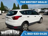 Used 2019 Ford Escape S image 5
