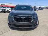 Used 2022 Chevrolet Equinox RS w/ LPO, Floor Liner Package image 2