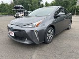 Used 2020 Toyota Prius XLE image 3