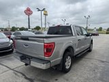 Used 2021 Ford F150 4x4 SuperCrew image 5