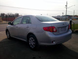 Used 2009 Toyota Corolla S image 5