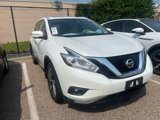 Used 2015 Nissan Murano Platinum image 2