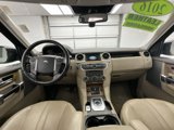 Used 2016 Land Rover LR4 HSE image 4