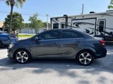 Used 2017 Chevrolet Sonic Premier image 2