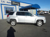 Used 2017 GMC Terrain SLE image 3