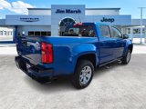 Used 2021 Chevrolet Colorado LT image 5