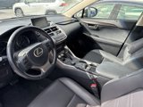 Used 2016 Lexus NX 200t FWD image 4