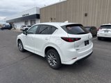 Used 2024 MAZDA CX-5 AWD 2.5 S w/ Select Package image 3