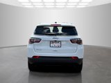 New 2025 Jeep Compass Sport image 4