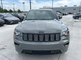 Used 2019 Jeep Grand Cherokee Altitude image 2