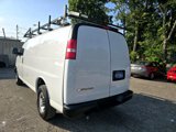 Used 2019 Chevrolet Express 2500 w/ Driver Convenience Package image 3