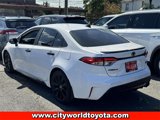Used 2022 Toyota Corolla SE image 5