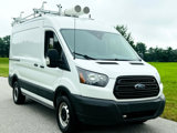 Used 2019 Ford Transit 250 130 Medium Roof image 4