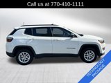 Used 2018 Jeep Compass Sport w/ Tech Group image 4